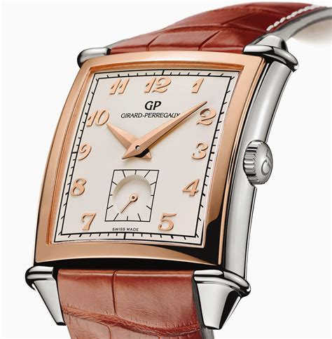 girard perregaux vintage